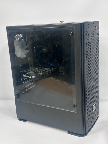 Custom Gaming PC (Collection Only)