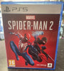 Spider Man 2 PS5