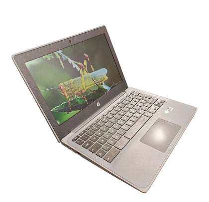 HP Chromebook 11 G8 EE 32GB**Unboxed**