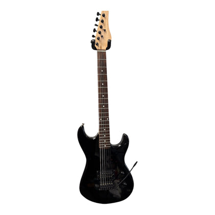 Unbranded Electric Guitar Black