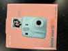 Fujifilm Instax Max Mini 12 Boxed