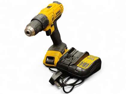 BLACK FRIDAY SALE DeWalt Cordless Drill (DCD776) **Unboxed**
