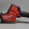 Milwaukee M18 FUEL FHZ-0 18v Hackzall Reciprocating Saw Tool Only