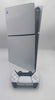 PlayStation 5 Slim Console Disc With White Pad