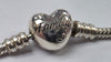 Pandora Charm Bracelet