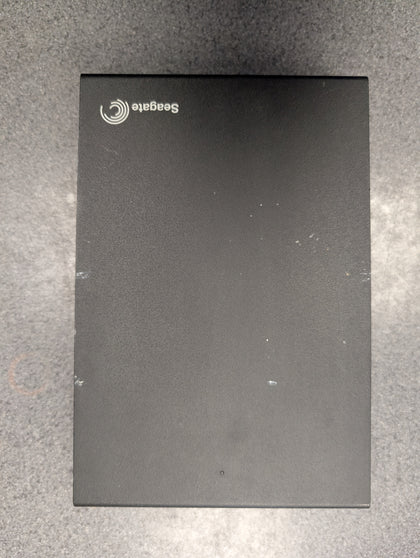 Seagate Expansion Desktop External Drive Srd00f2 3tb Hdd; 6138796