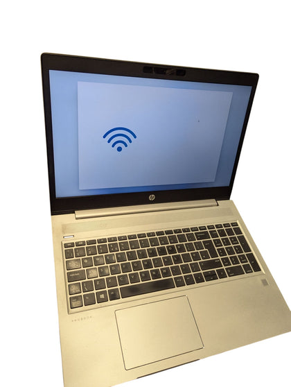 HP Probook 450 G6
