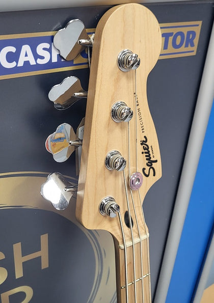 Squier Sonic Precision Bass California - Blue