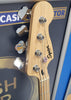 Squier Sonic Precision Bass California - Blue