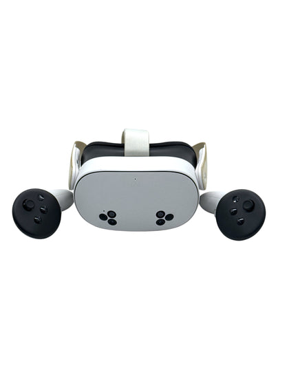 Meta Quest 3S Mixed Reality Headset - 128 GB