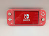 Nintendo switch lite *no charger