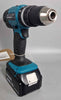makita drill dhp453 plus battery 3.0Ah