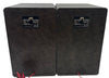 JVC SP-UXT100 Mini Micro Hi-Fi Bookshelf Speakers