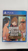 Rockstar Games Grand Theft Auto The Trilogy