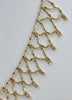 18ct Yellow Gold Necklace 17"