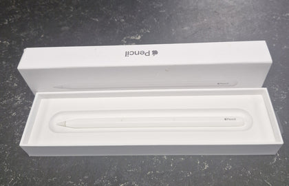 Apple Pencil 2nd Generation