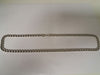 925 Silver Curb Chain - 21Inch/5mm - 28.49g - Great Yarmouth