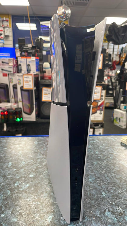 PS5 slim digital