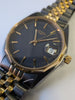 Rotary  Two Tone Watch