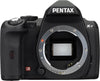 ** January Sale ** Pentax K-R Digital SLR Camera Body Only ** Unboxed **