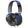 Turtle Beach Recon 50P Gaming Headset - Black