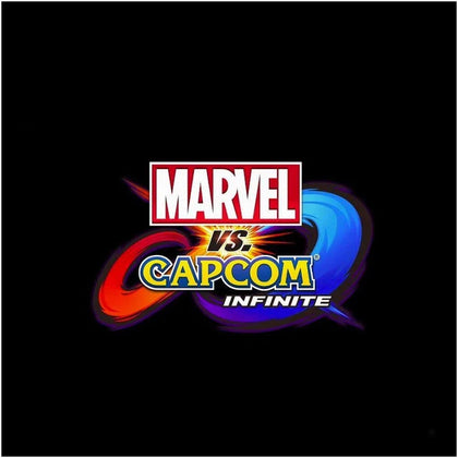 Capcom Marvel vs Infinite ps4