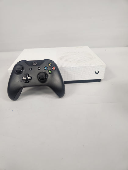 Microsoft Xbox One S All-Digital 1TB White