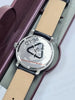 INGERSOLL MENS STEEL WATCH