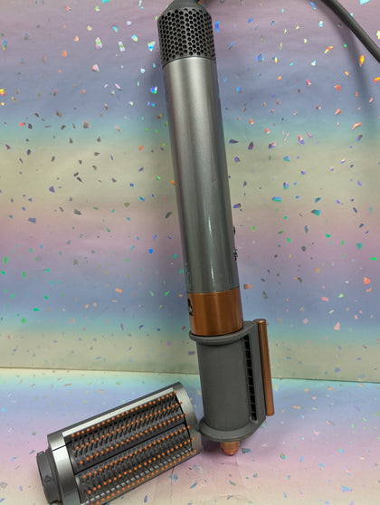 Dyson Airwrap Origin Multi Styler and Dryer - Nickle/Copper