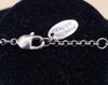 Vivienne Westwood OrbPendant Necklace 20"