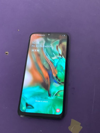 Samsung Galaxy  a50