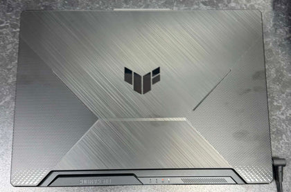 ASUS TUF Gaming Laptop: 1TB ssd 64gb Ram Nvidia GeForce RTX 3050 TI