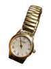 Rotary Gold Tone Ladies Watch **Boxed**