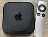 Apple TV (3rd Generation) HD Media Streamer