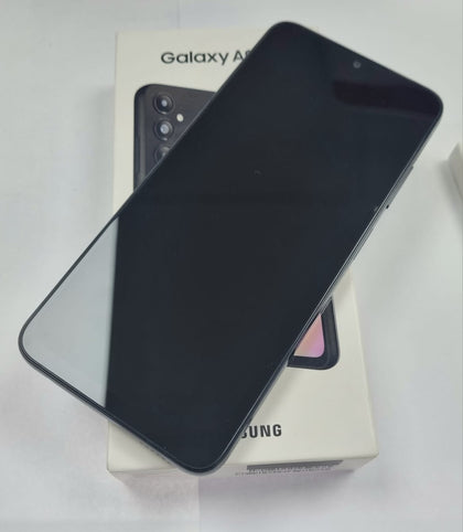 Samsung Galaxy A05s 64gb Black Unlocked OPEN BOX NEW LEYLAND