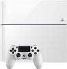 Sony PlayStation 4 - 500GB - white - Comes With GTA 5
