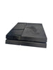 Playstation 4 Console, 500GB Black,