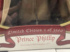Disney Store Prince Phillip Limited Edition Doll Sleeping Beauty 17" LE 3500