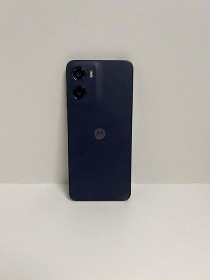 Motorola Moto E15 64GB Denim Blue