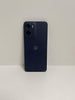 Motorola Moto E15 64GB Denim Blue