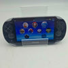 Sony PlayStation Vita Wi-Fi Console – Black – Unboxed