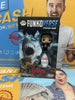 Jaws Funko Pop Funkoverse Strategy Game