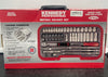 Kennedy Professional Metric Socket Kit Model SSD50M