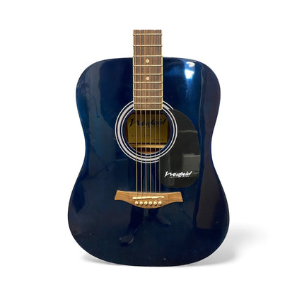 Westfield B200 Accoustic Guitar ***Collection Only***