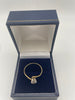 9ct gold ring