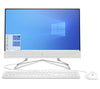HP 22" All-in-One PC - 128gb - 4gb - Windows 11 Home