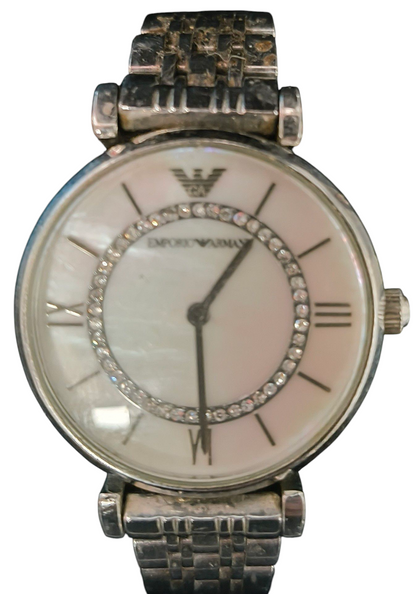 Emporio Armani Ladies Watch