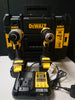 Dewlat dck2060m2t set