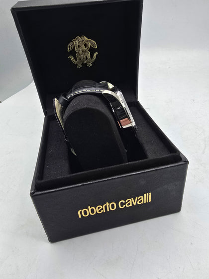 roberto cavalli watch