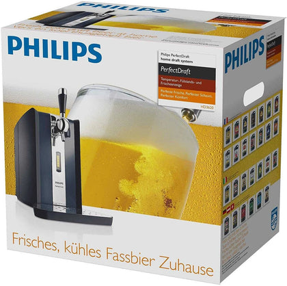 Philips Perfect Draft Home Beer System